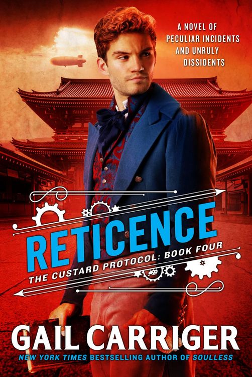 Produktbild: Reticence