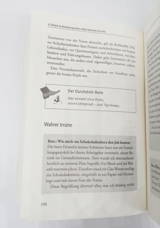 Produktbild: Noch so ein Arbeitstag, und ich dreh durch!