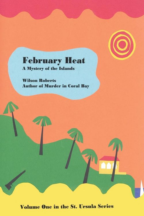 Produktbild: February Heat