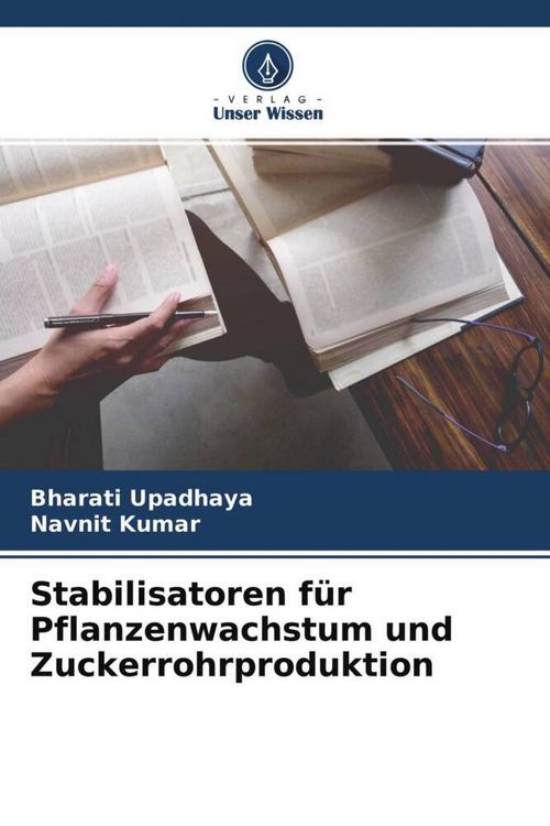 Produktbild: Stabilisatoren f&uuml;r Pflanzenwachstum und Zuckerrohrproduktion