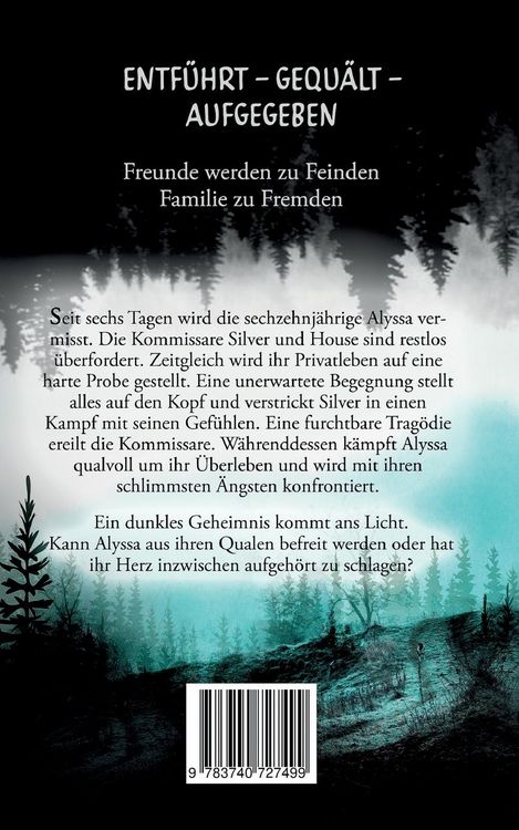 Produktbild: Gestohlener Name