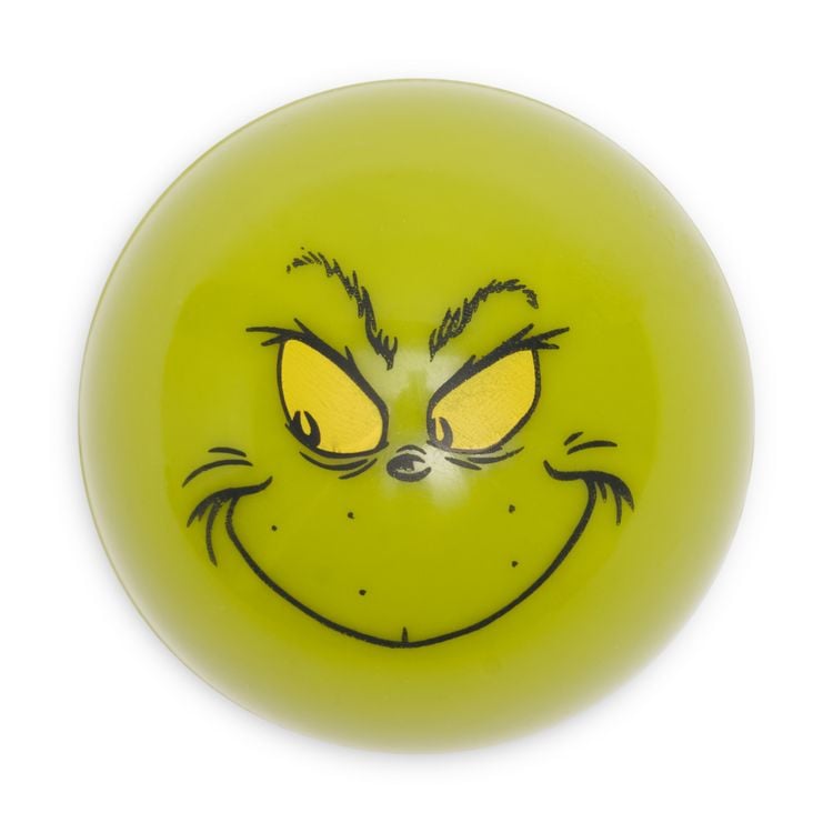 Produktbild: Flummi "The Grinch"