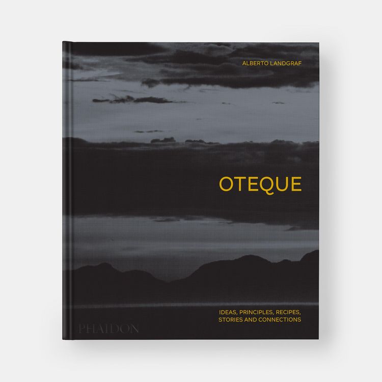 Produktbild: Oteque