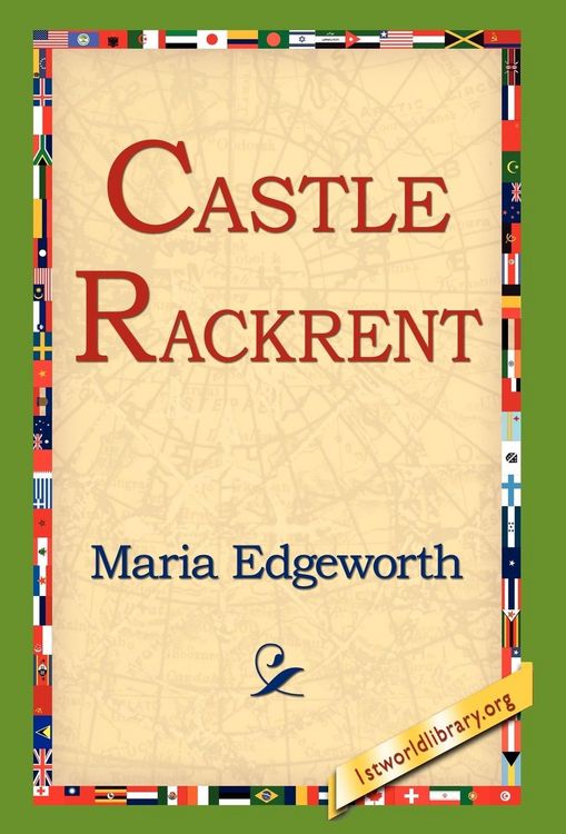 Produktbild: Castle Rackrent
