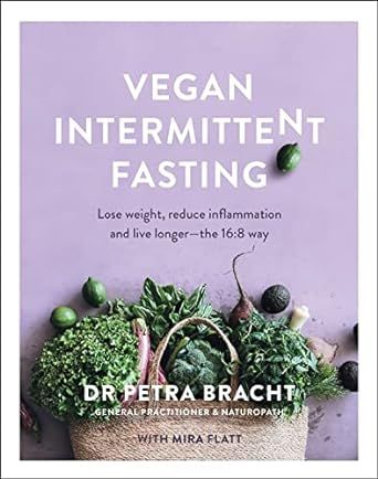 Produktbild: Vegan Intermittent Fasting