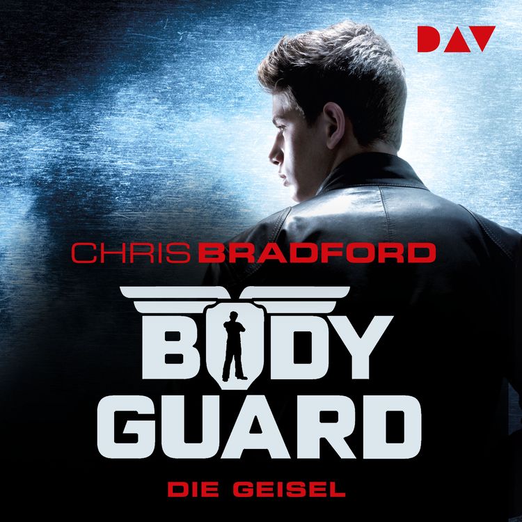 Produktbild: Bodyguard &ndash; Teil 1: Die Geisel