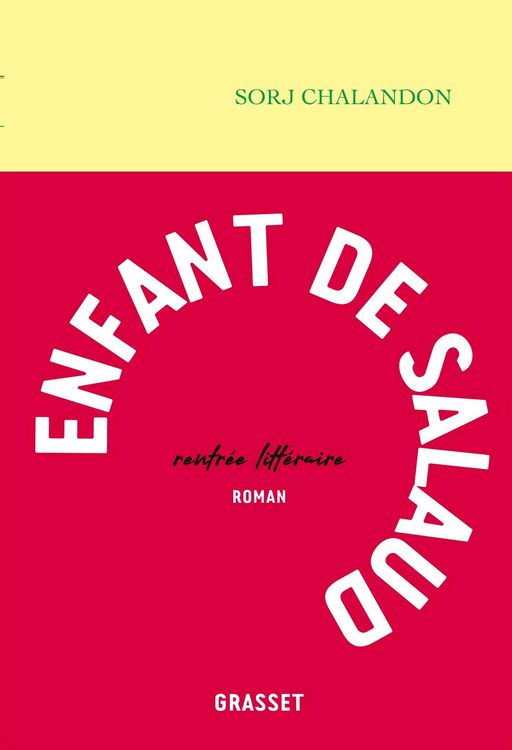 Produktbild: Enfant de salaud