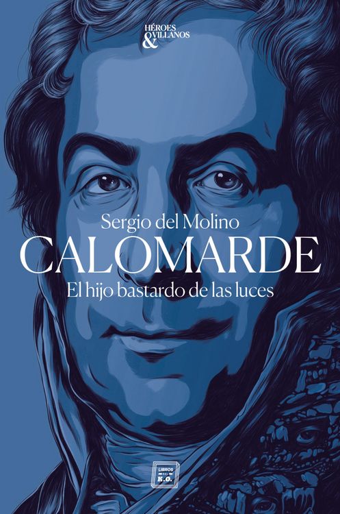 Produktbild: Calomarde