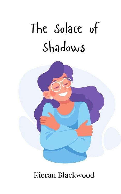 Produktbild: The Solace of Shadows