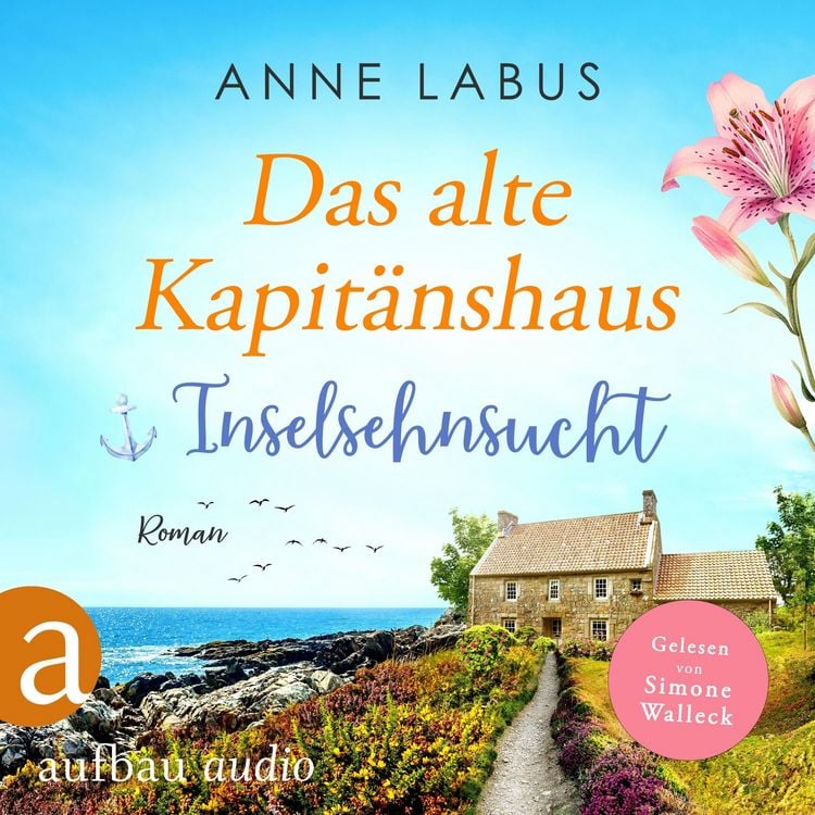 Produktbild: Das alte Kapit&auml;nshaus - Inselsehnsucht