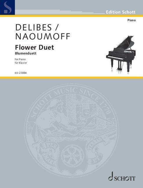 Produktbild: Blumenduett