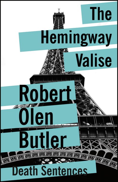 Produktbild: The Hemingway Valise