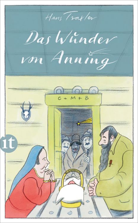 Produktbild: Das Wunder von Anning