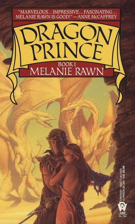 Produktbild: Dragon Prince