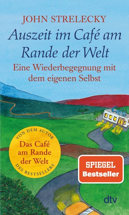 Produktbild: Auszeit im Caf&eacute; am Rande der Welt