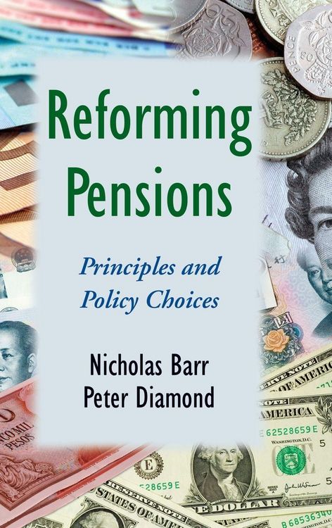 Produktbild: Reform Pension Principle Policy Choice C