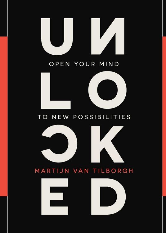 Produktbild: Unlocked
