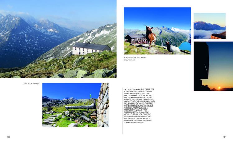 Produktbild: Where Architects Stay in the Alps