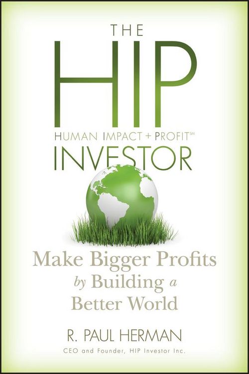 Produktbild: The HIP Investor