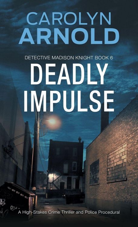 Produktbild: Deadly Impulse