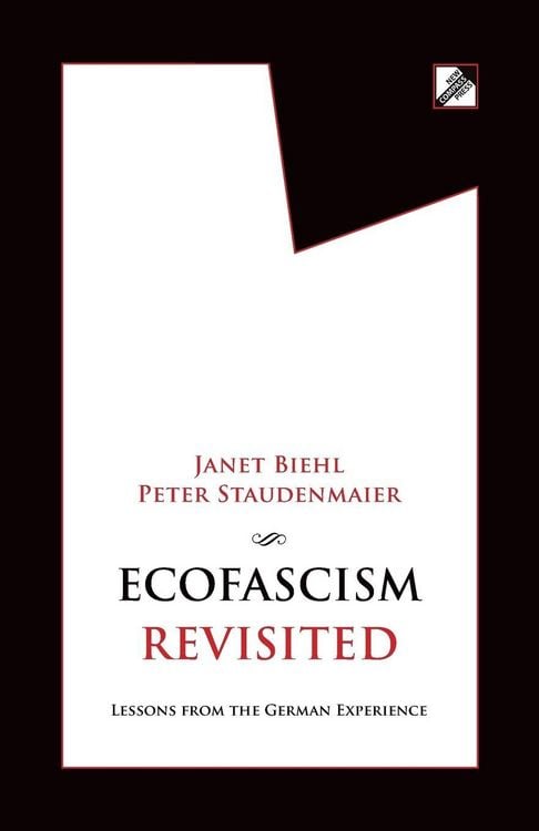 Produktbild: Ecofascism Revisited