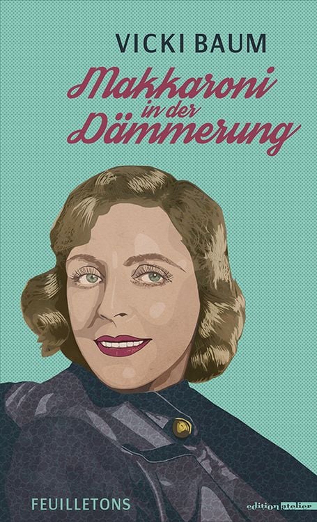 Produktbild: Makkaroni in der D&auml;mmerung