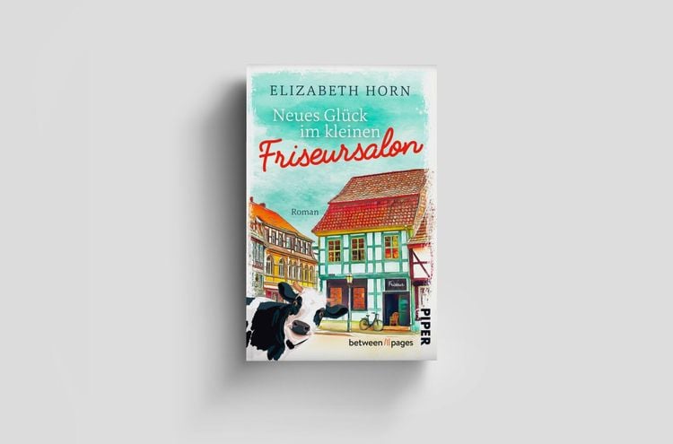 Produktbild: Neues Gl&uuml;ck im kleinen Friseursalon