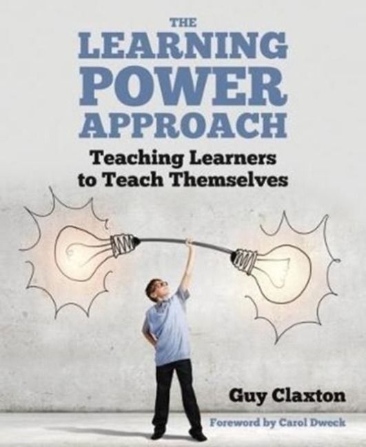 Produktbild: Claxton, G: Learning Power Approach