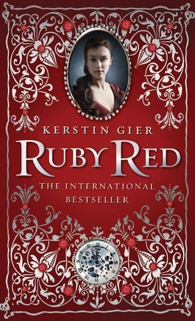 Produktbild: Ruby Red