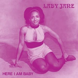 Produktbild: Here I Am Baby