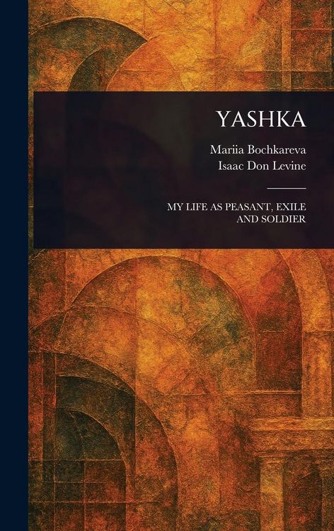 Produktbild: Yashka