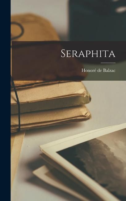 Produktbild: Seraphita