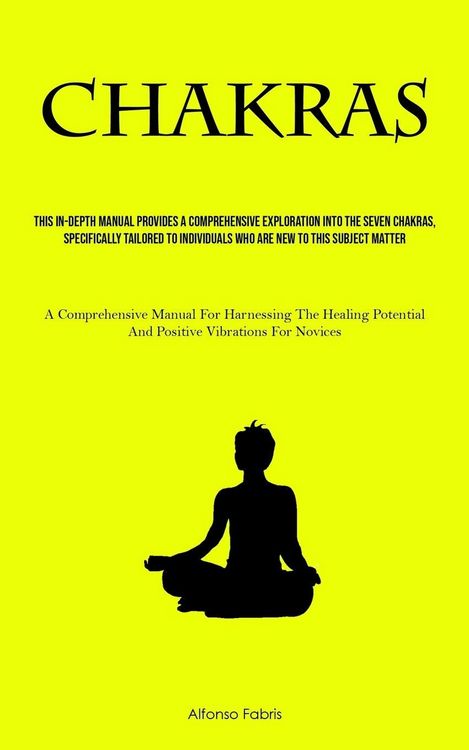Produktbild: Chakras