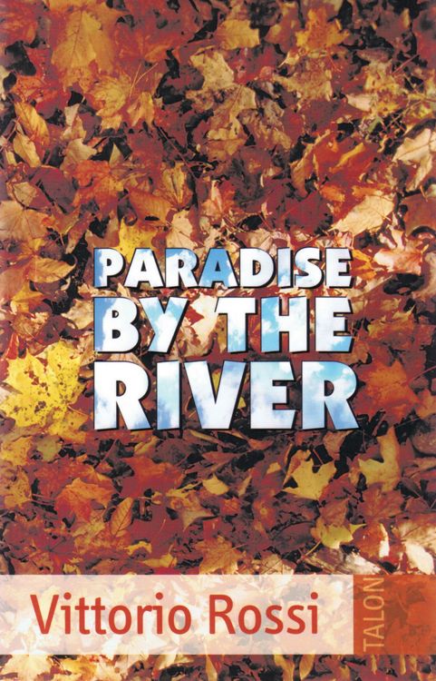 Produktbild: Paradise by the River
