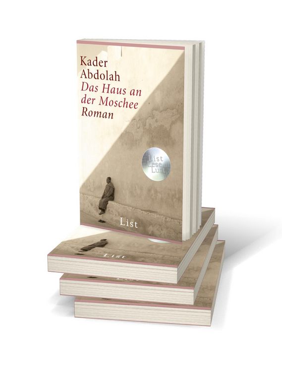 Produktbild: Das Haus an der Moschee