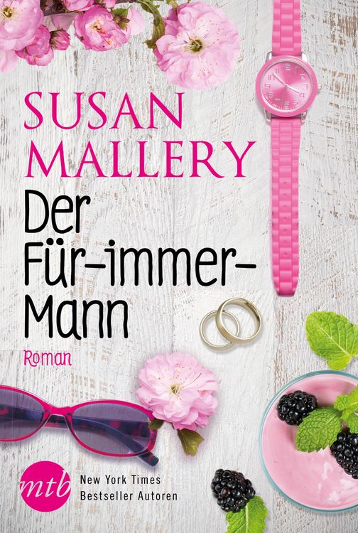 Produktbild: Der F&uuml;r-immer-Mann