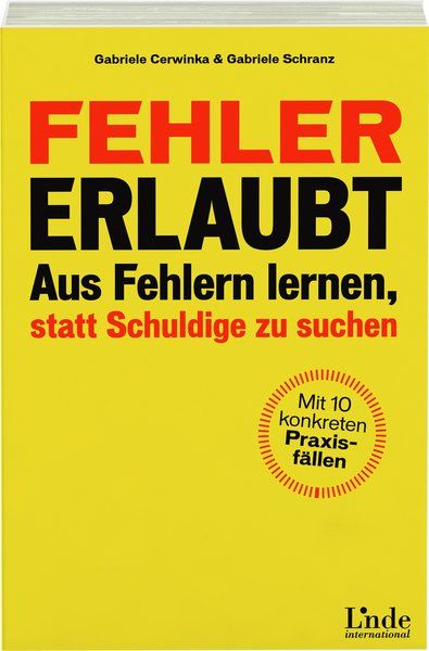 Produktbild: Fehler erlaubt