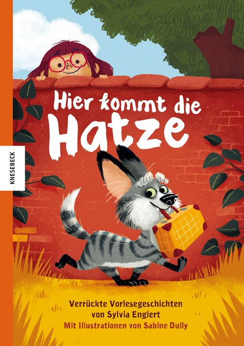 Produktbild: Hier kommt die Hatze