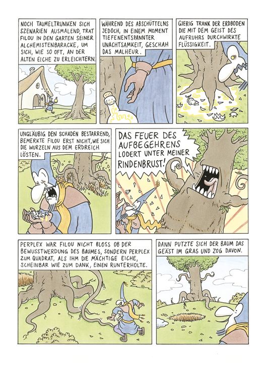 Produktbild: Die Liebe ist st&auml;rker als der Tod