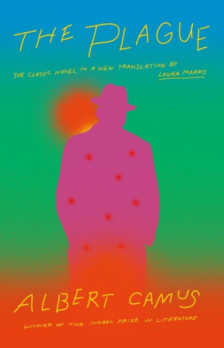 Produktbild: The Plague