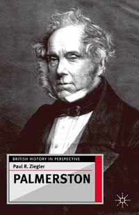 Produktbild: Palmerston