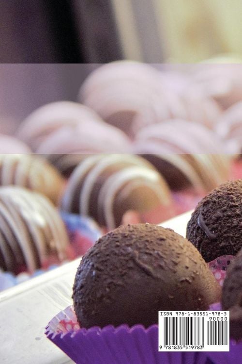 Produktbild: The Ultimate Hot Chocolate Bombs Cookbook