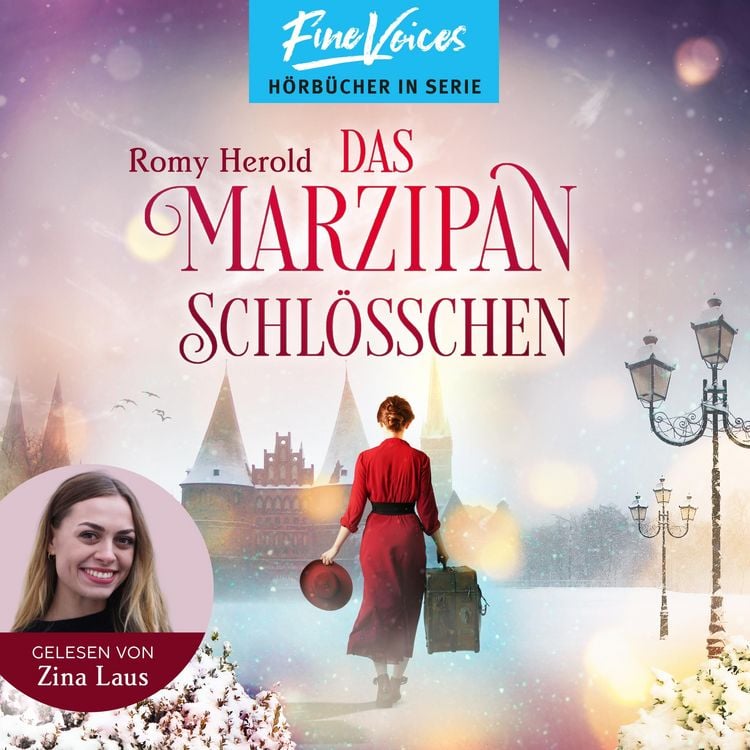 Produktbild: Das Marzipan-Schl&ouml;sschen