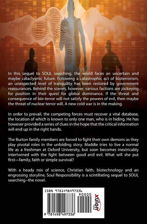Produktbild: SOUL responsibility
