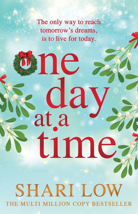 Produktbild: One Day at a Time