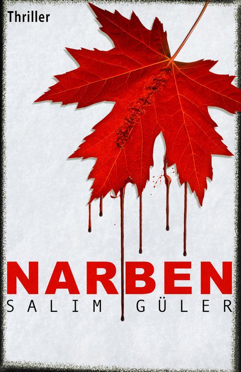 Produktbild: Narben
