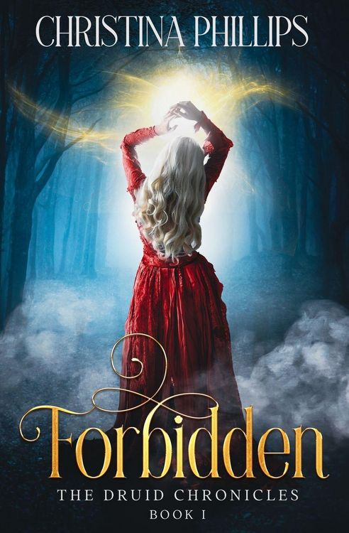 Produktbild: Forbidden