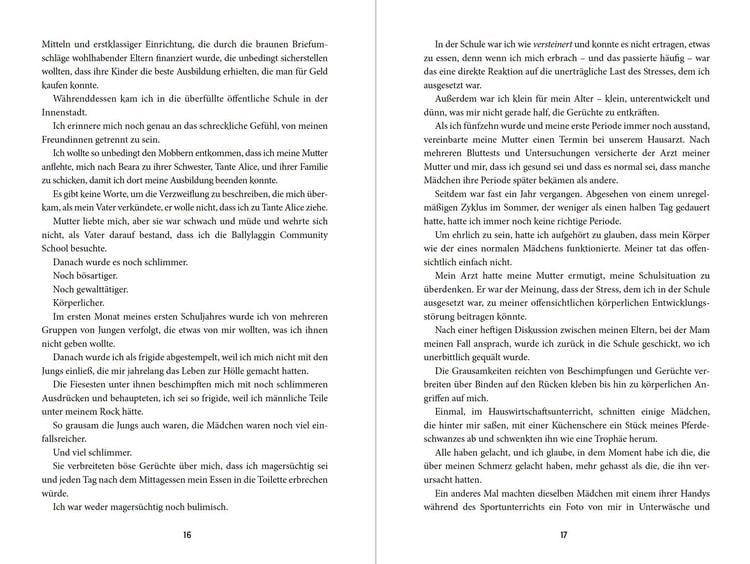Produktbild: Boys of Tommen 1: Binding 13