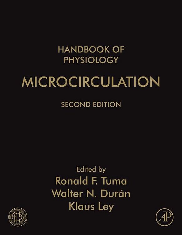 Produktbild: Microcirculation