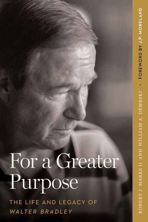 Produktbild: For a Greater Purpose